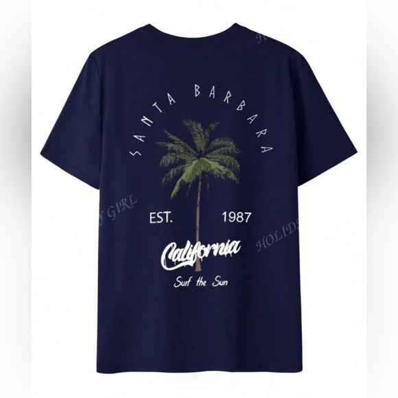 SHEIN womens graphic tee - Picture 3 of 3